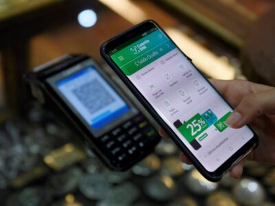 Cuenta DNI lanzó las promos de mayo