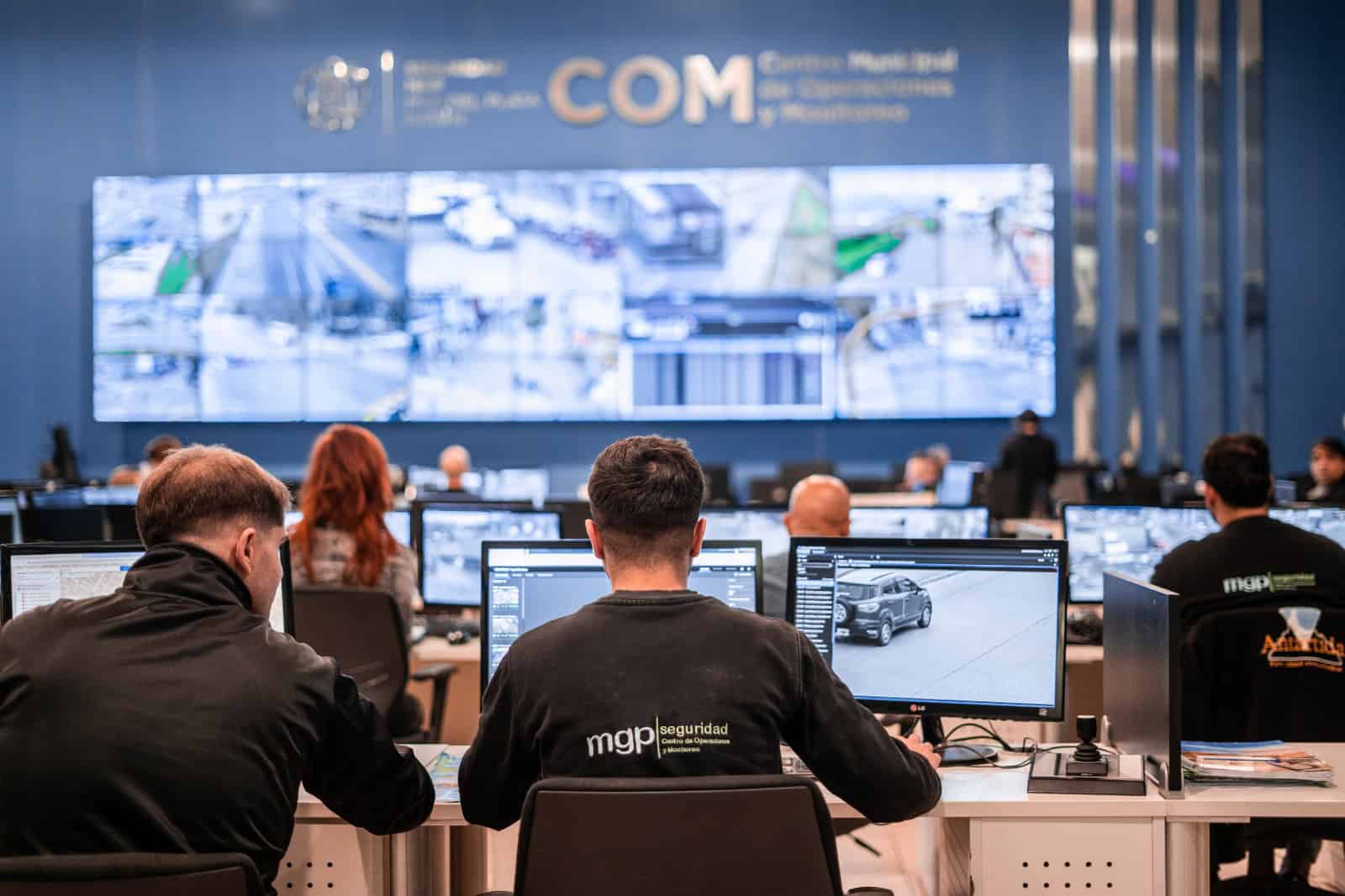 El Municipio informa el funcionamiento de las guardias para este fin de semana largo