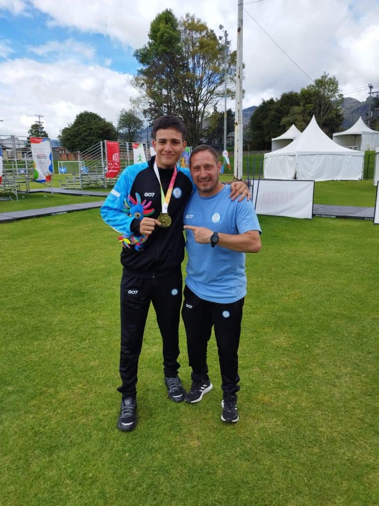 Facundo Godoy