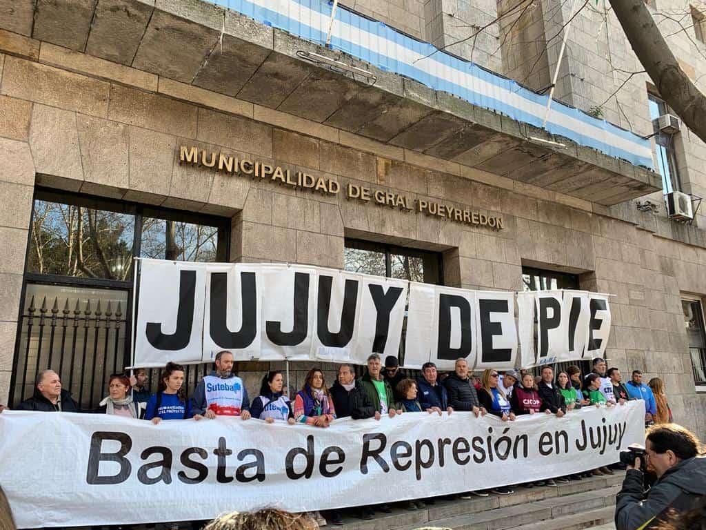 movilización