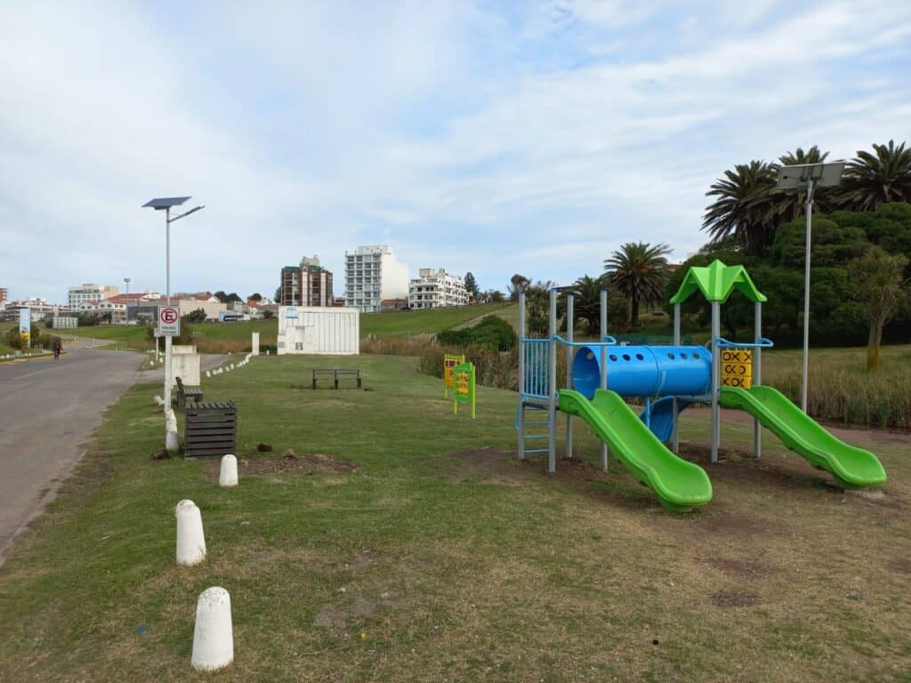 parque