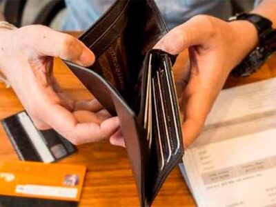 Alarma por la morosidad bancaria: más del 9% de las familias argentinas tiene problemas para pagar sus deudas