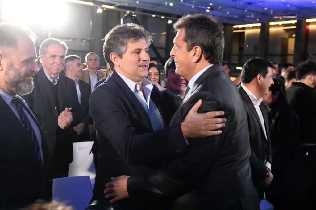 Ciano y Massa