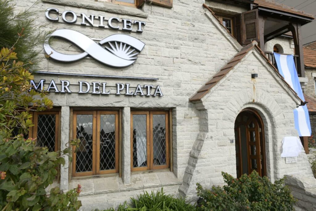 conicet
