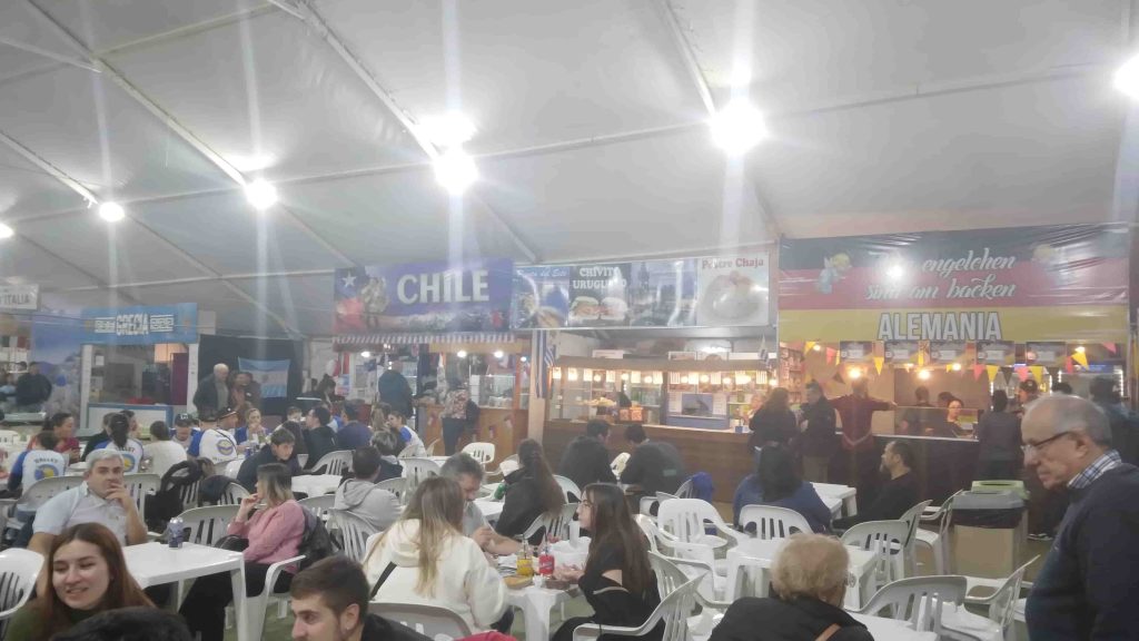 feria