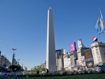 La Ciudad de Buenos Aires celebra un nuevo récord turístico