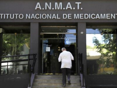 ANMAT prohibió distintos productos cosméticos infantiles