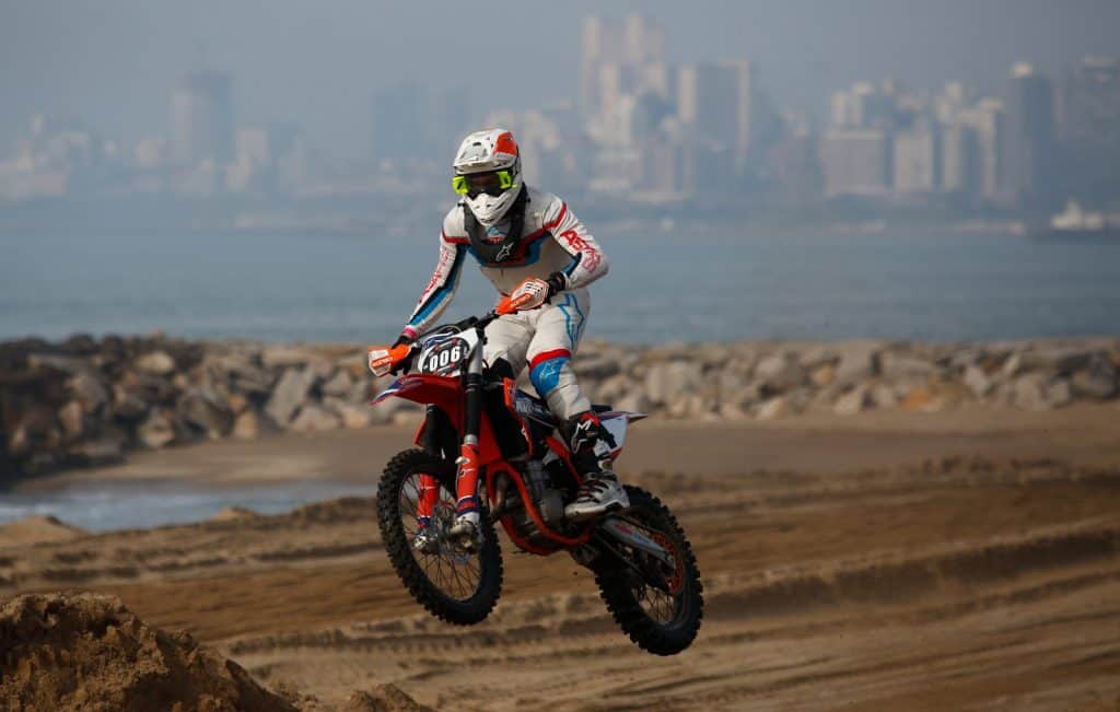 enduro