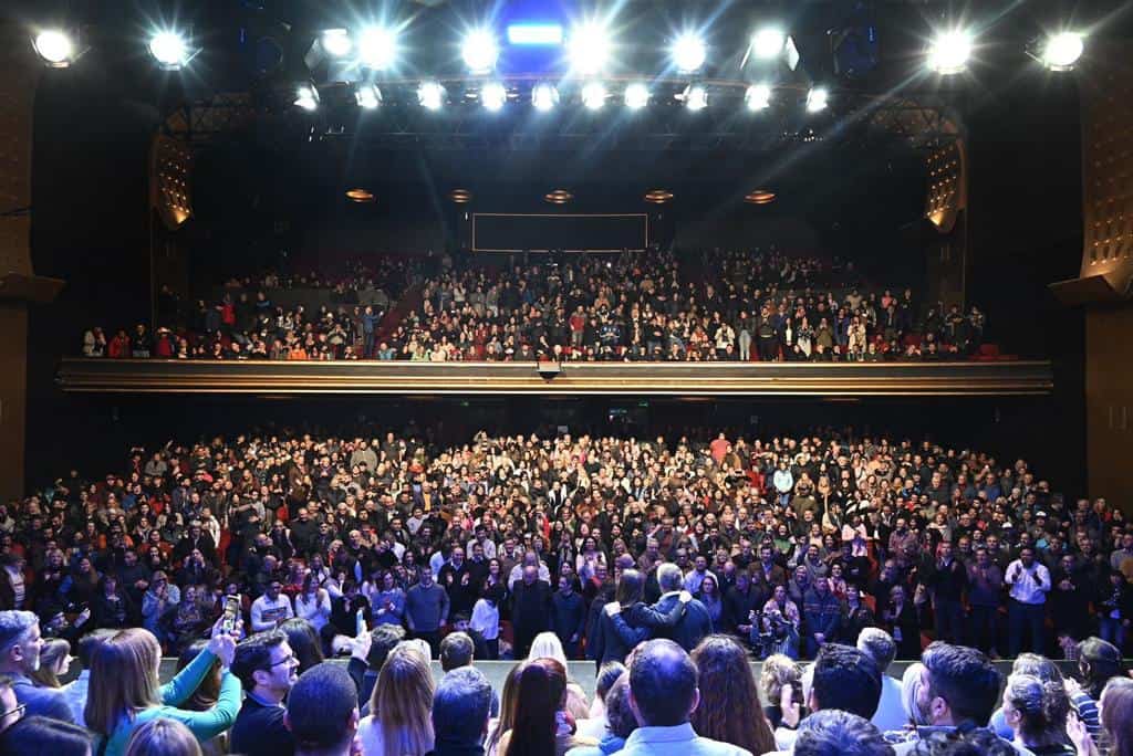 teatro