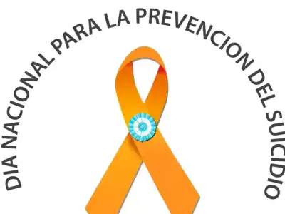 Día Mundial de la Prevención del Suicidio: Argentina registra la tasa más alta de su historia