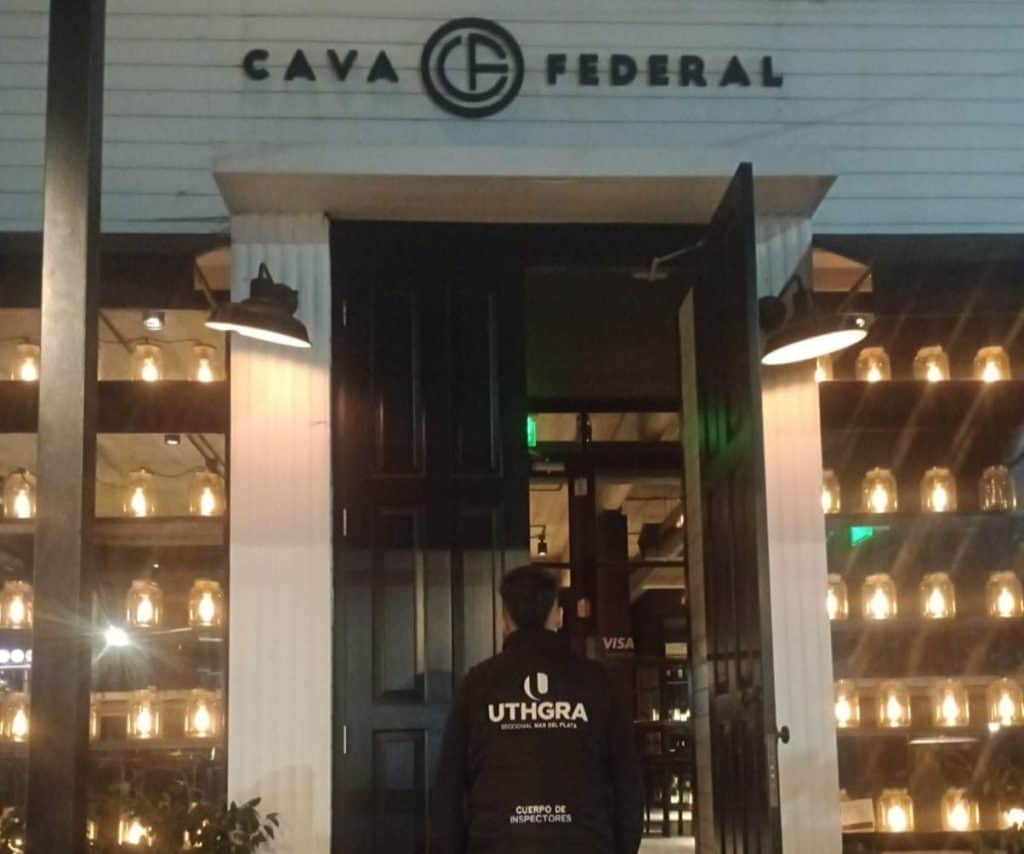 cava federal