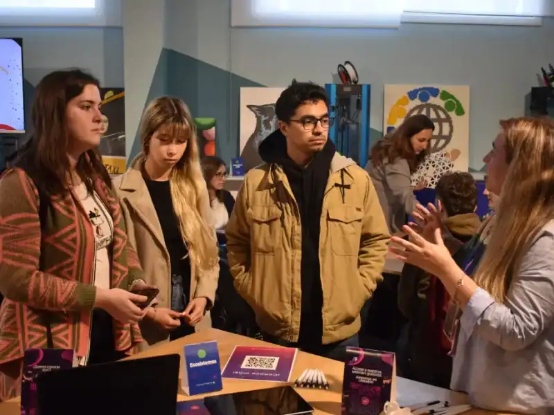 El desempleo en Argentina subió en el último trimestre de 2025 y llegó al 7,5%, según el INDEC