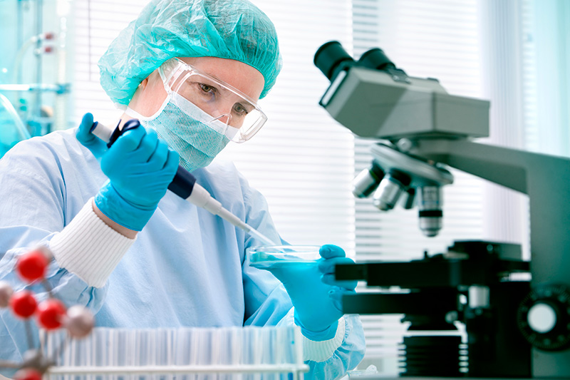 laboratorio