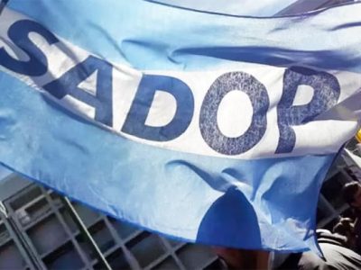 SADOP impulsa un plan de acción para enfrentar la violencia en las escuelas privadas