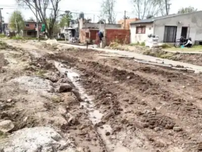 Los problemas que el Municipio decide mostrar y los que prefiere ignorar
