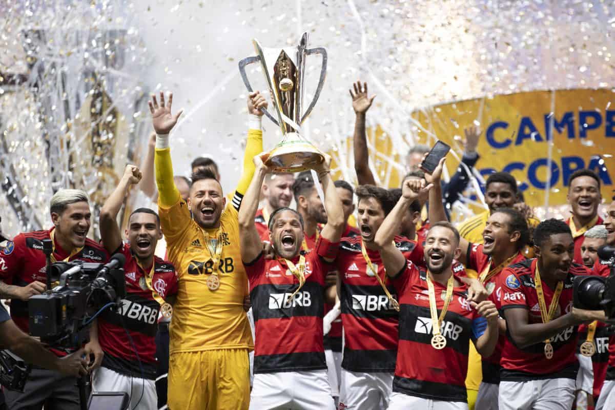 Flamengo