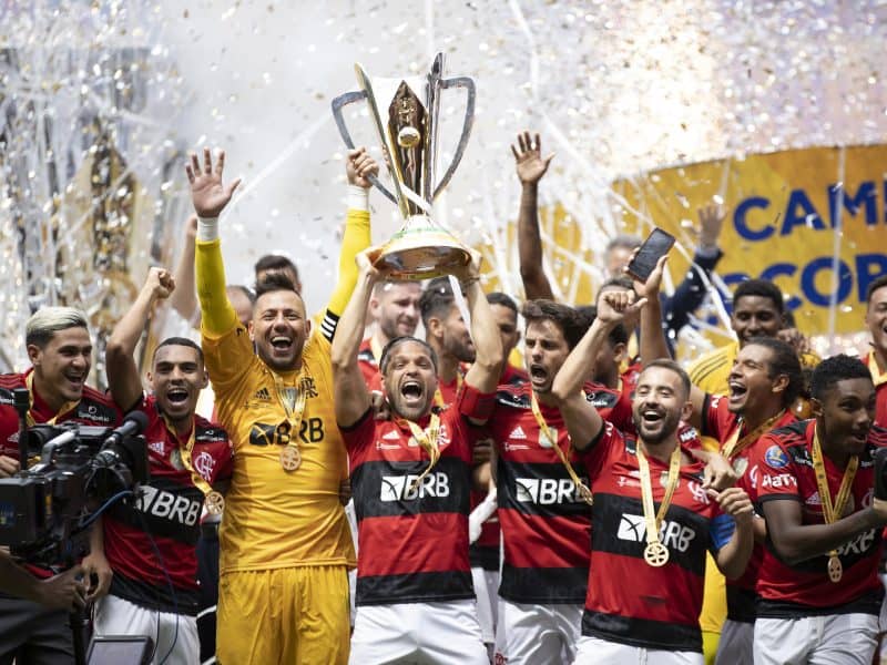 Flamengo