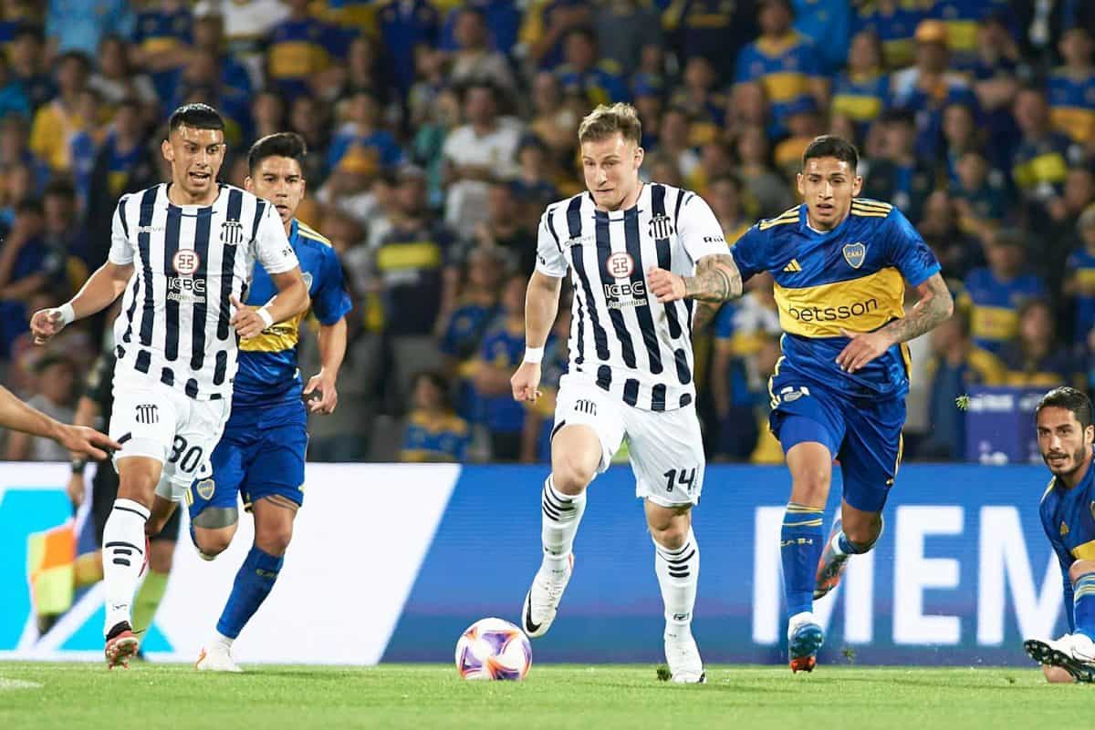 boca