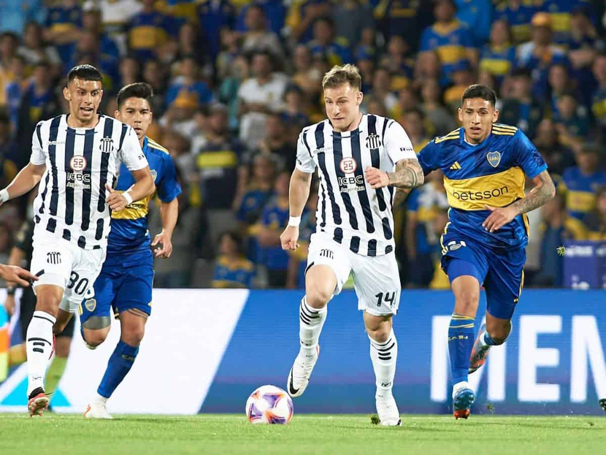 boca