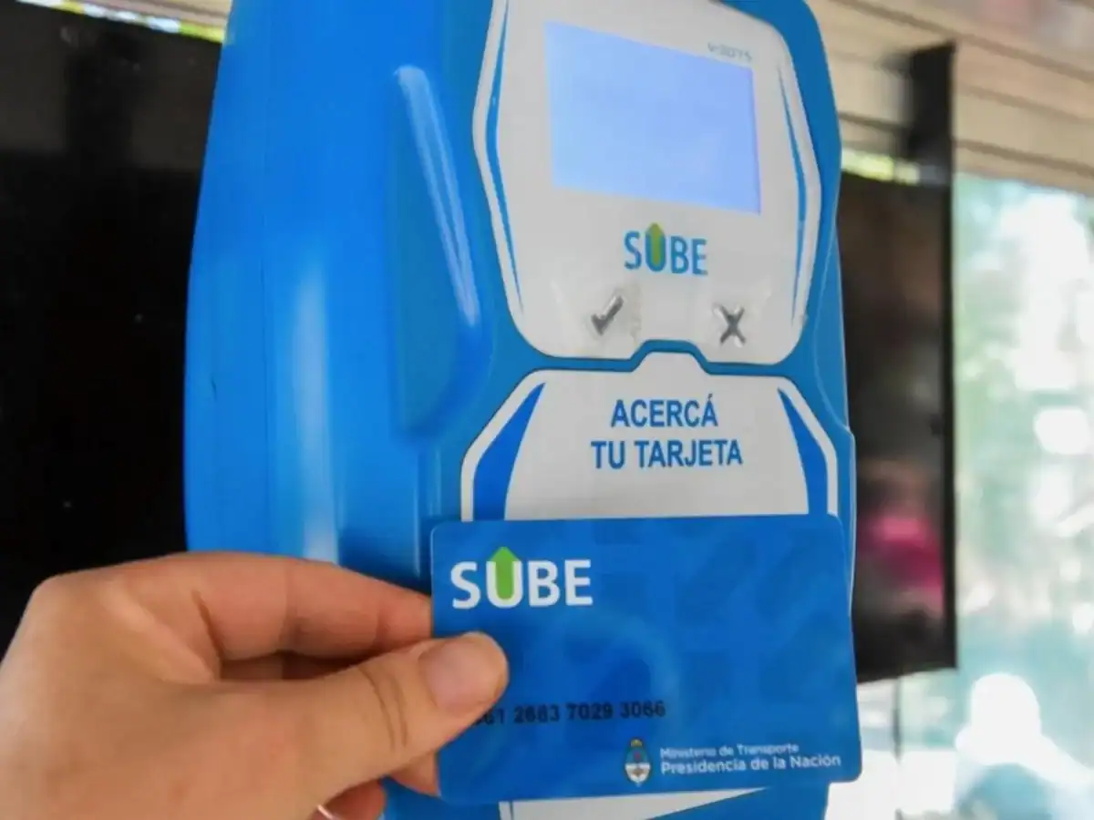 Ya se pueden tramitar los pases estudiantiles secundarios y de formación profesional