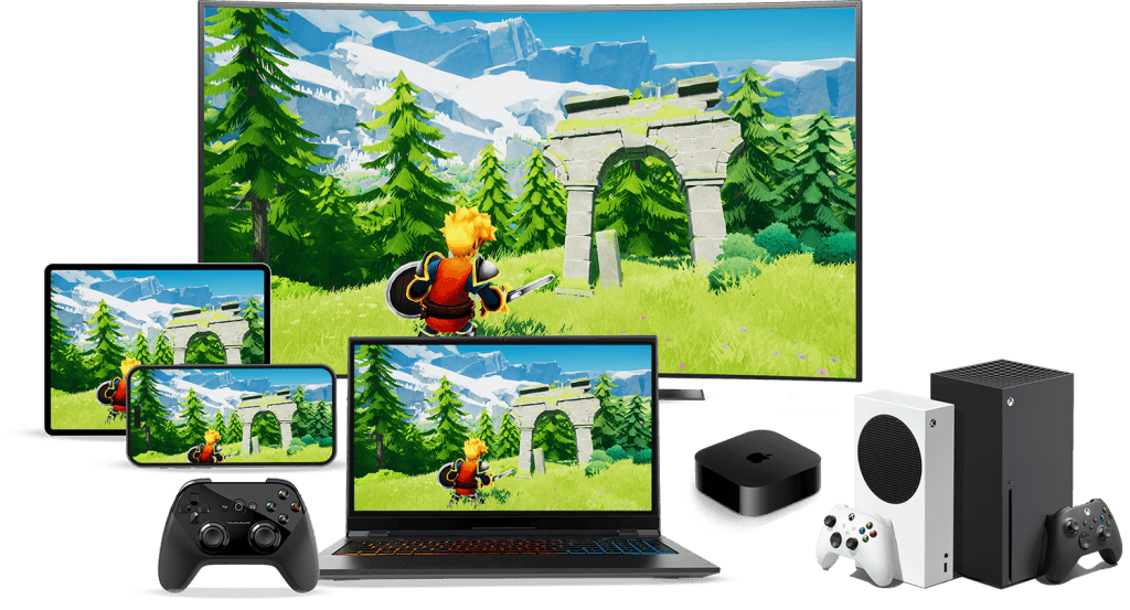 Videos Juegos Orion