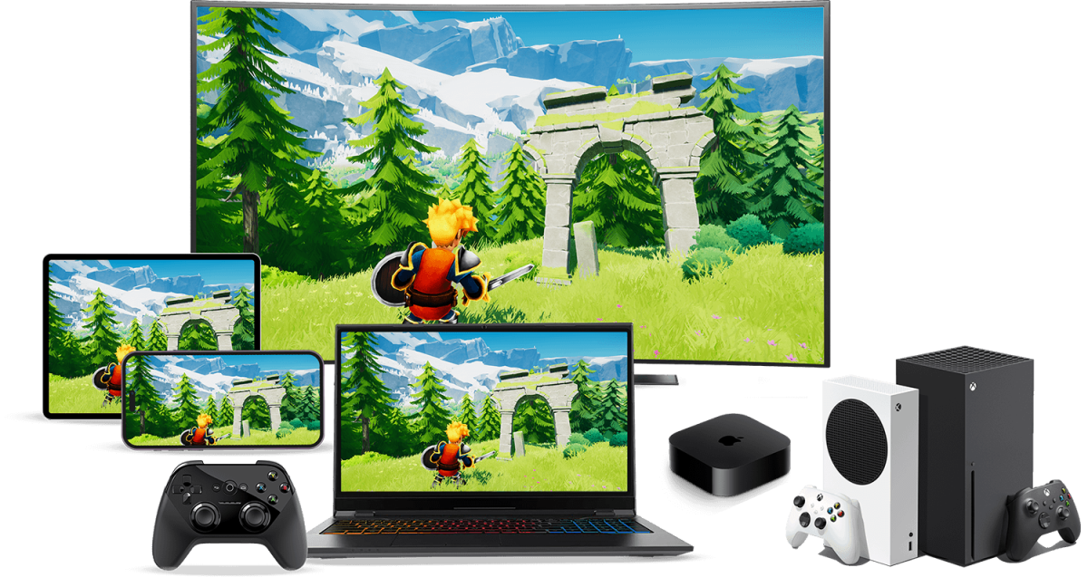 Videos Juegos Orion
