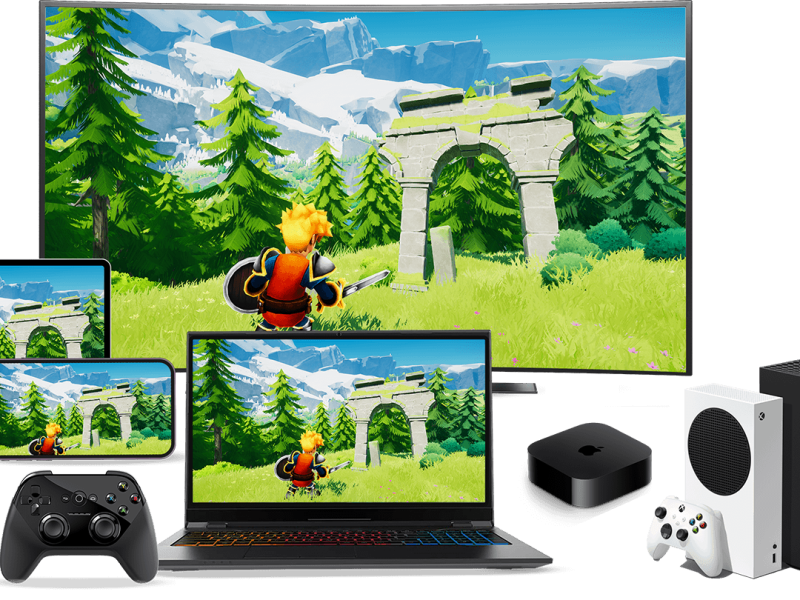 Videos Juegos Orion