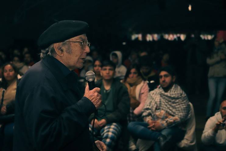 perez esquivel
