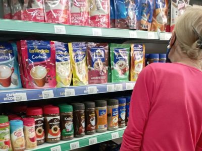 Más de 3,8 millones de compras con descuentos en el primer mes del programa Beneficios Capital Humano/ANSES
