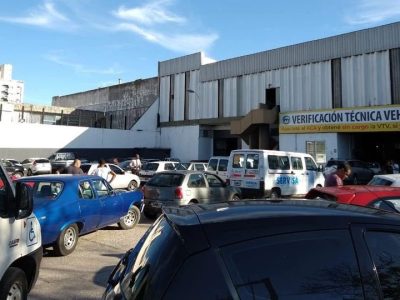 El gobierno bonaerense se despega de la reforma en la VTV que dispuso Nación y mantiene el esquema actual