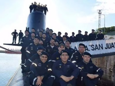 ARA San Juan: se inicia la segunda semana del juicio oral y público