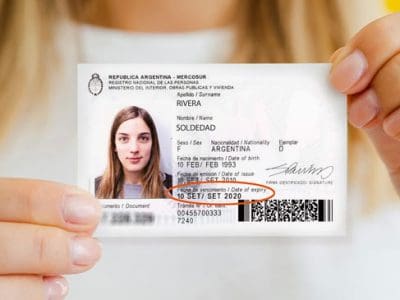 Recomendación al RENAPER ante la demora en la tramitación de los DNI