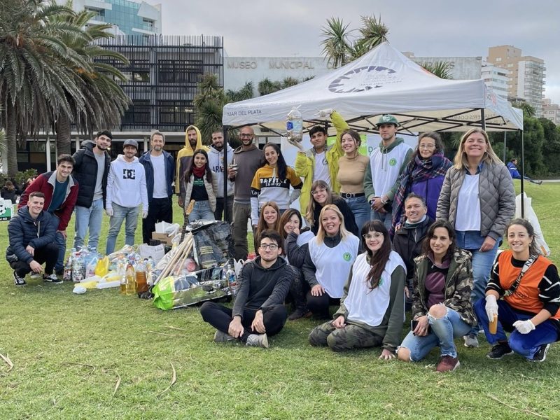 Abrió la convocatoria para sumarse a la comunidad de Global Shapers en Mar del Plata