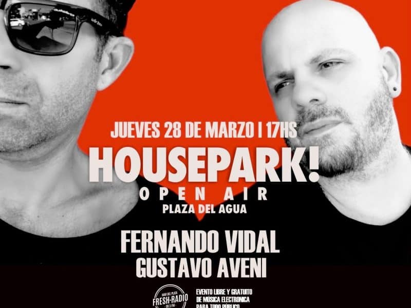 housepark