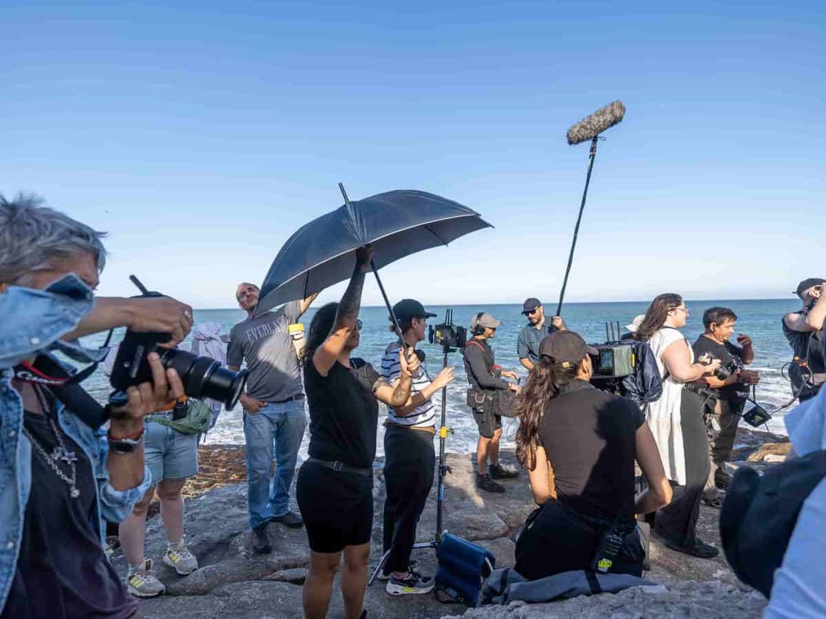 Instan al Ejecutivo a reglamentar la ordenanza que potencia la industria audiovisual