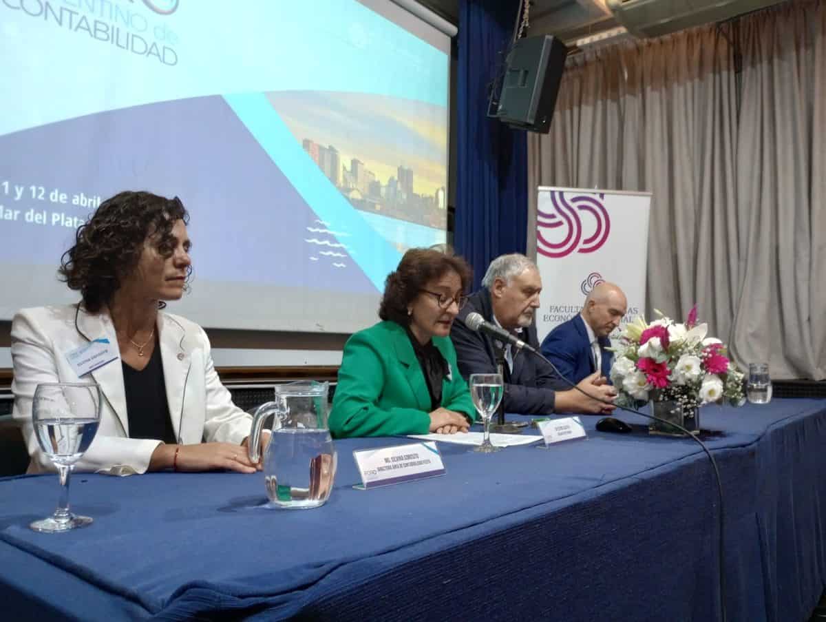 Foro Argentino de Contabilidad