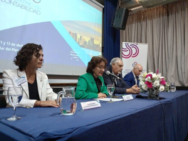 Foro Argentino de Contabilidad