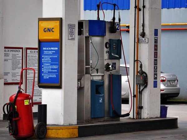 Advierten que podría haber restricciones de gas en la industria para sostener el servicio residencial