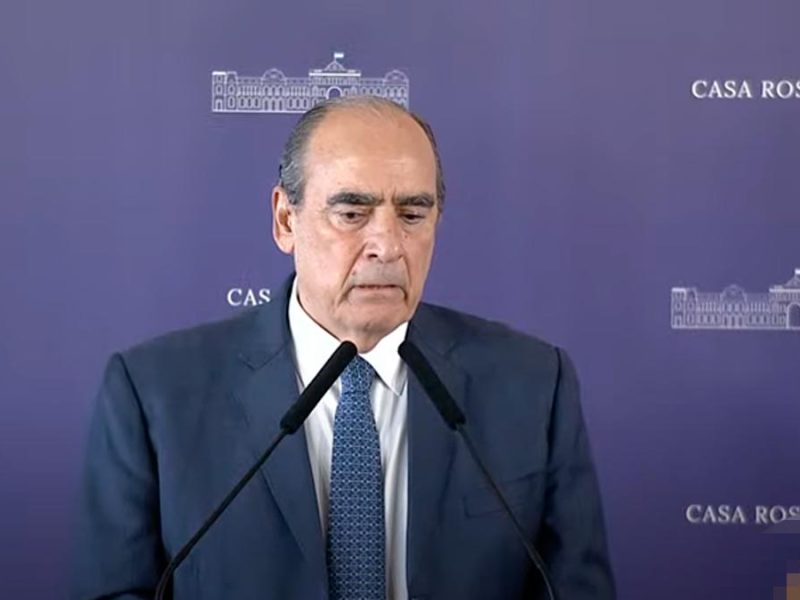 El Gobierno ratificó que vetará el aumento a jubilados: «El equilibrio fiscal no es negociable»