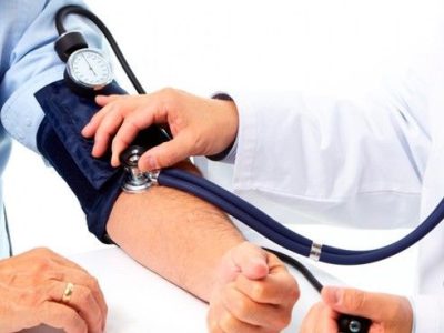 Día Mundial de la Hipertensión Arterial: este domingo se realiza una jornada de concientización