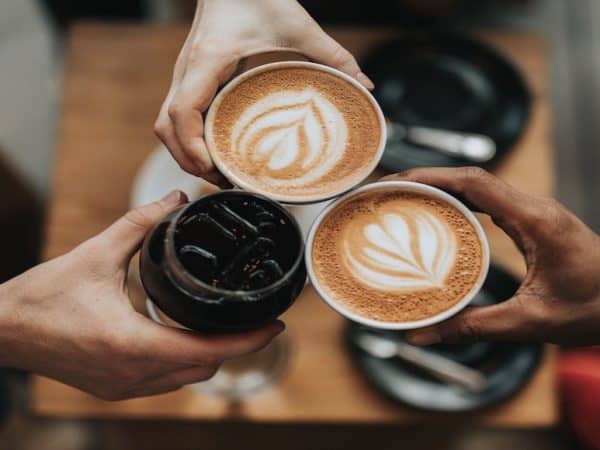 Coffee Cup 2026: Mar del Plata se convierte en capital del café de especialidad