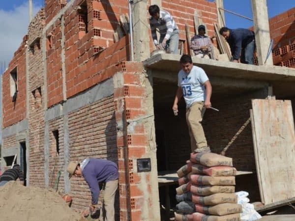 Créditos hipotecarios: en Argentina hay más inquilinos que hace 20 años