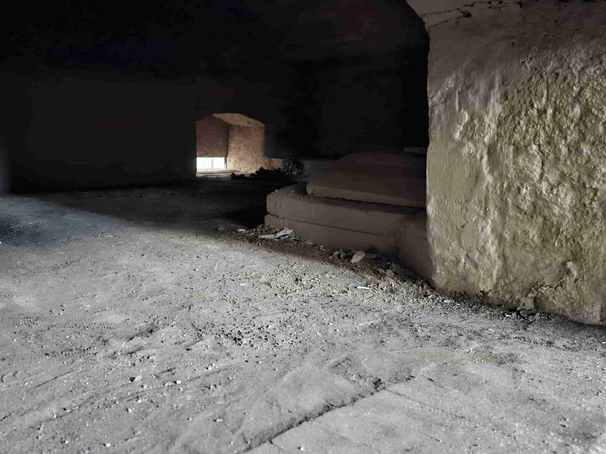 Pedido ciudadano por el Crematorio Municipal, inoperativo hace más de tres años