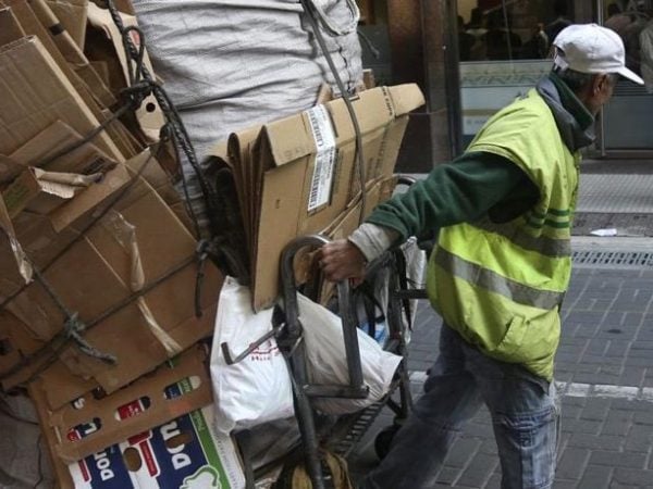 Cuáles fueron las ciudades con mayor pobreza en Argentina en 2025