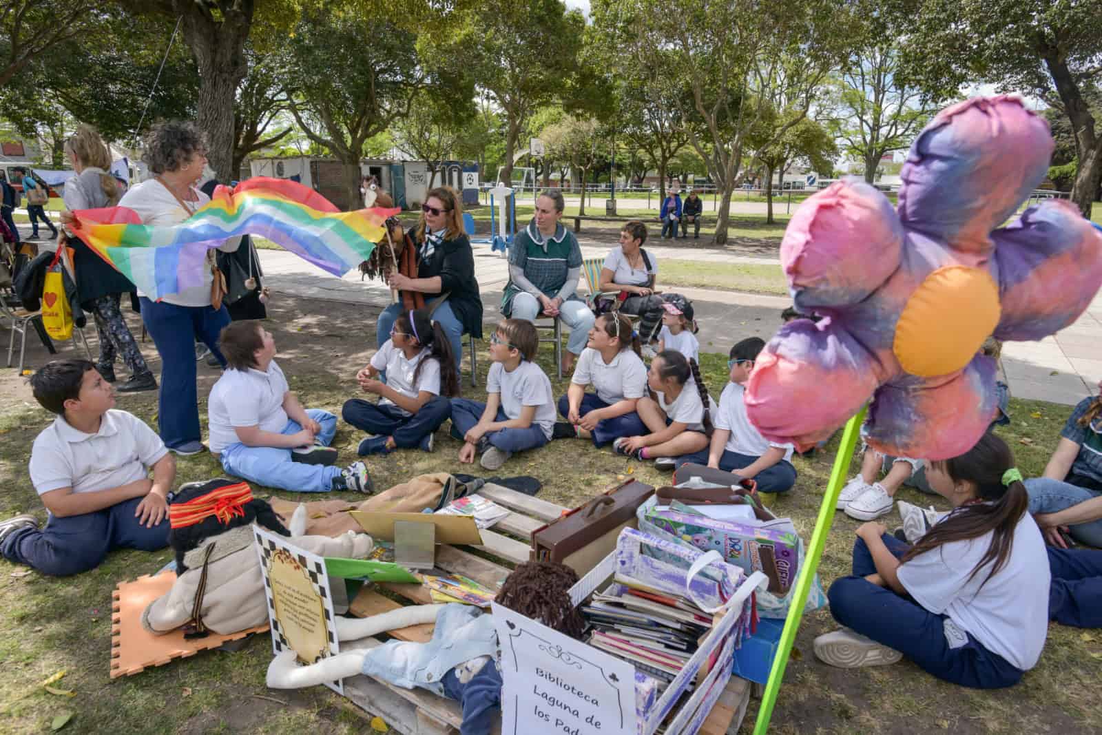 Múltiples actividades para disfrutar en el Día de la Familia | Punto ...