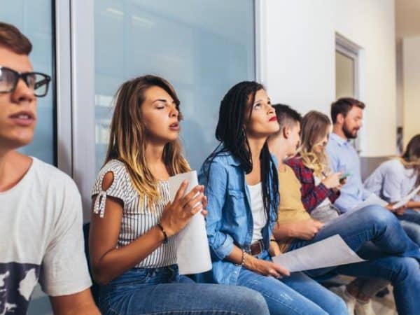 El desempleo golpeó a más de 150 mil trabajadores registrados durante el 2025