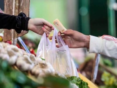 El enfriamiento del precio de los alimentos y de indumentaria y calzado explicaron un menor costo de vida