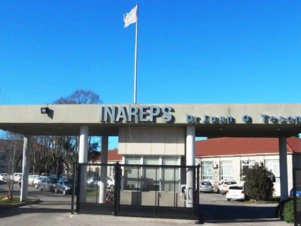 El INAREPS, entre los establecimientos públicos donde los extranjeros no residentes deberán pagar por atención médica