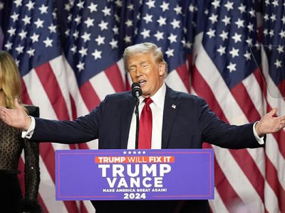 De “el Papa es débil” a “no le tengo miedo”: el cruce entre Donald Trump y León XIV