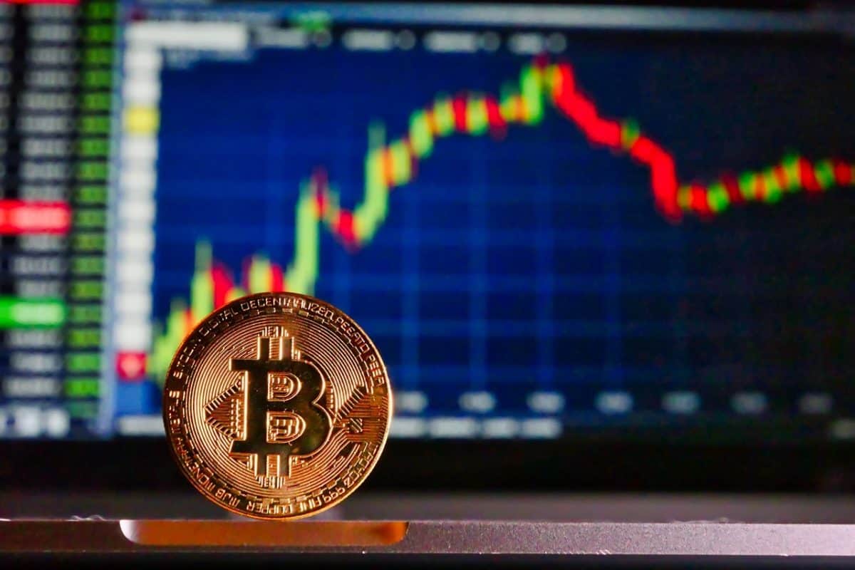Cómo comprar tu primer Bitcoin